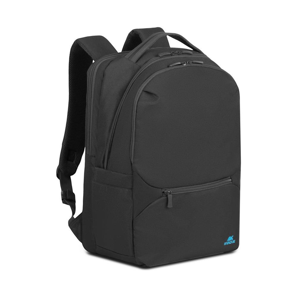5516 zaino City backpack Nero Poliestere - Foto 1