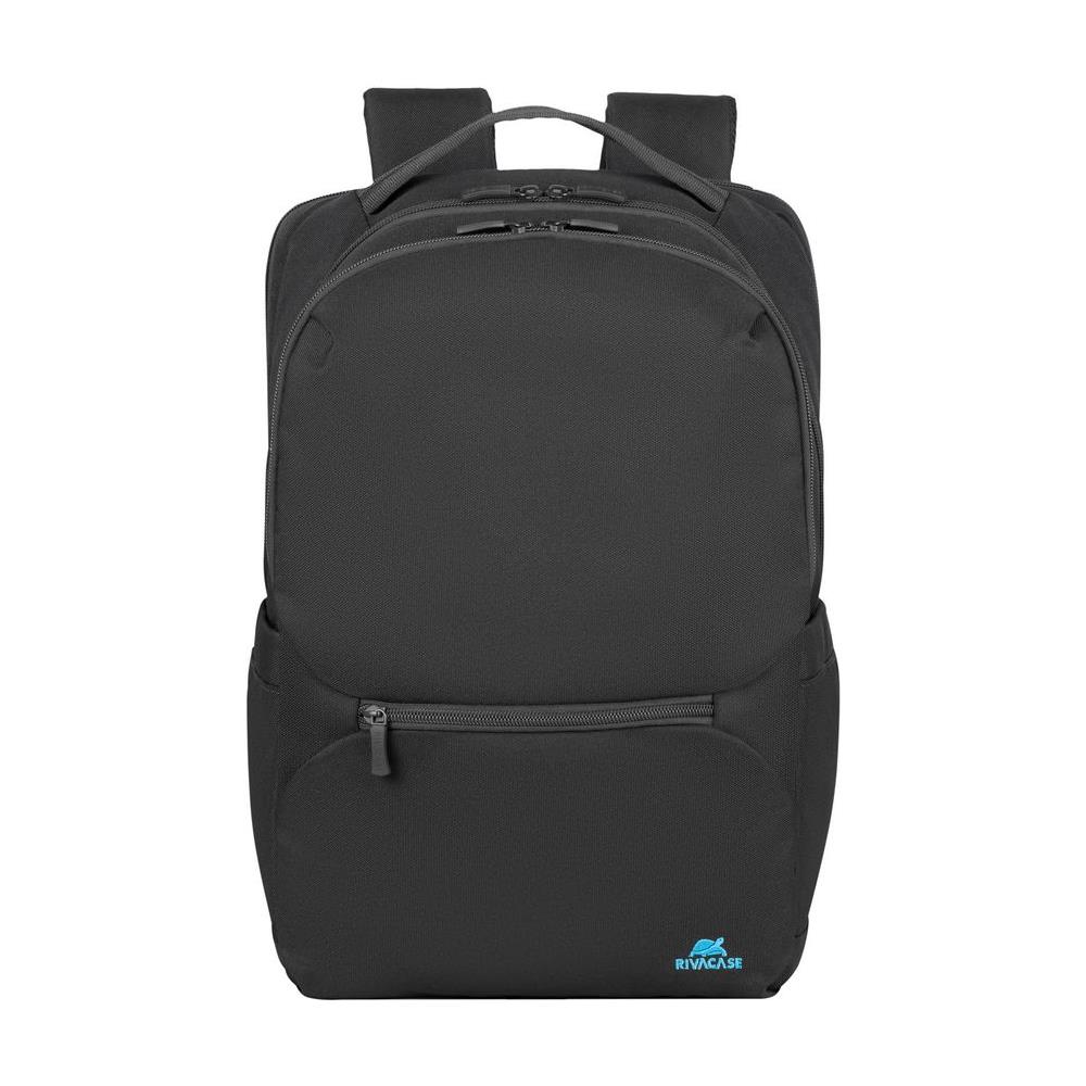 5516 zaino City backpack Nero Poliestere - Foto 2