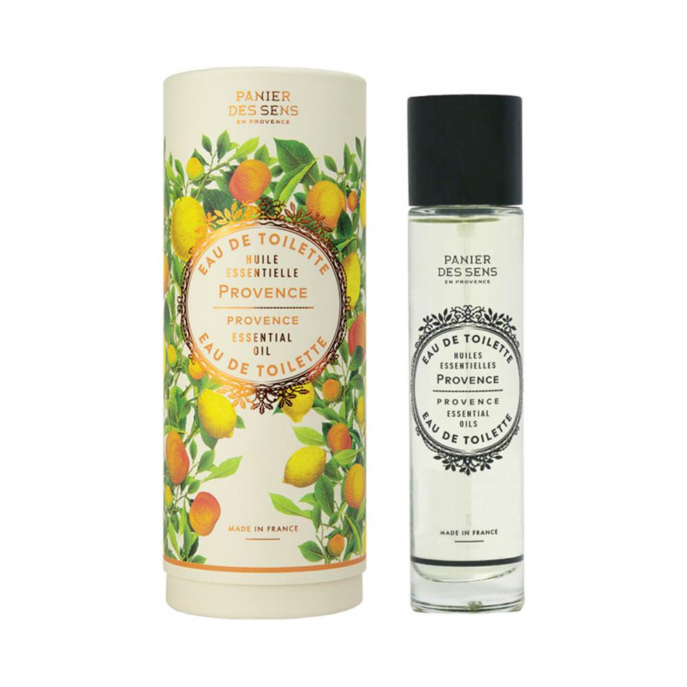 Eau De Toilette - Dolcezza Di Provenza - 50ml - Foto 2