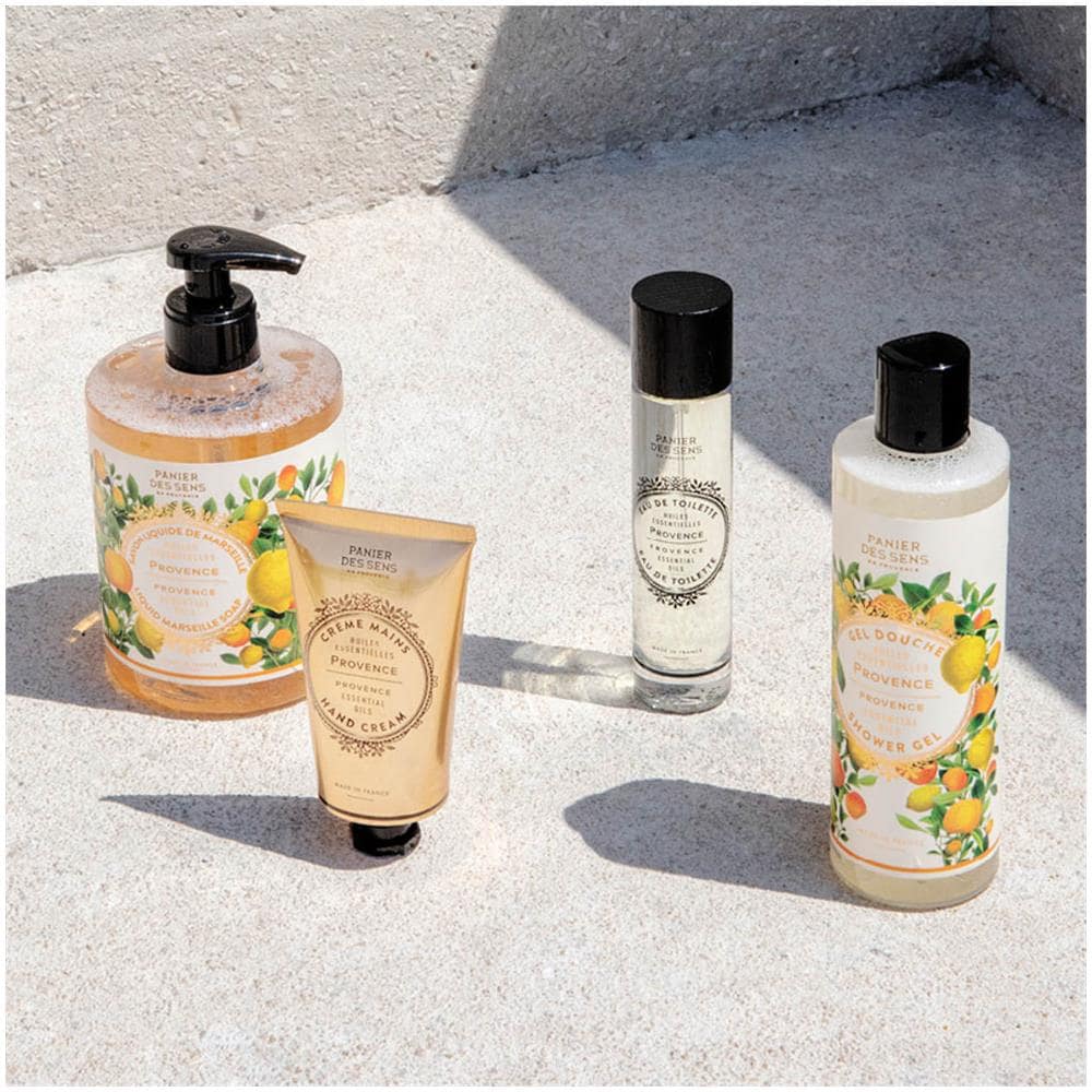 Eau De Toilette - Dolcezza Di Provenza - 50ml - Foto 5