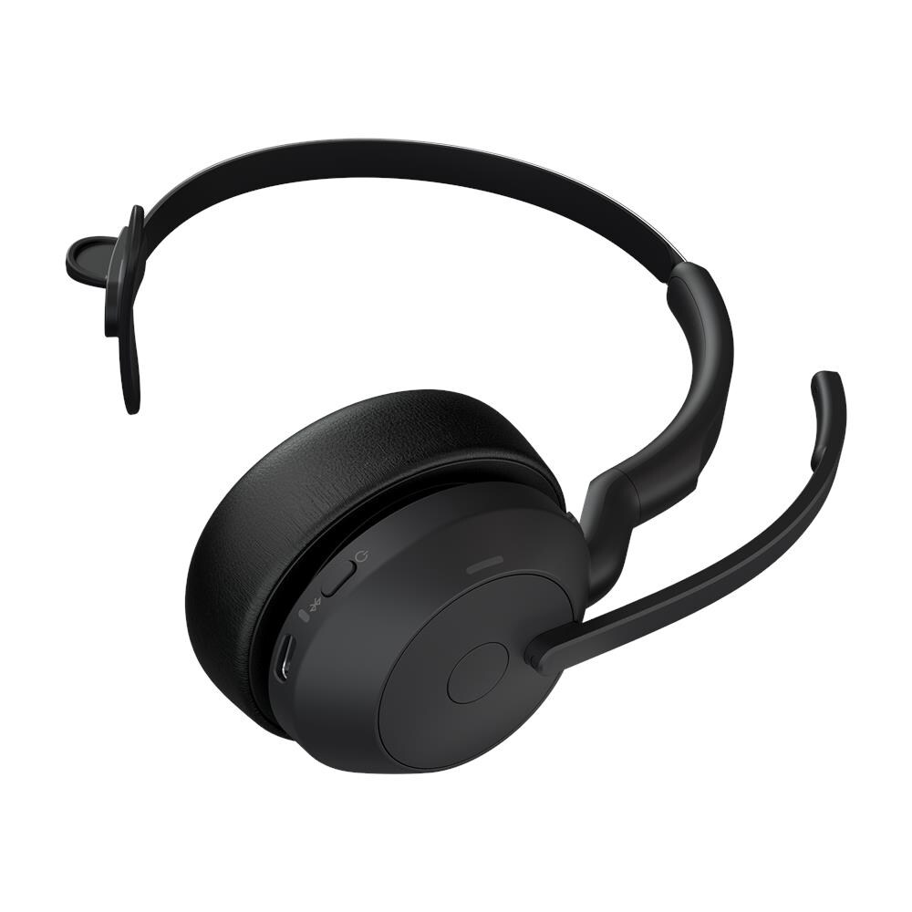 25599-889-899 cuffia e auricolare Wireless A Padiglione Ufficio Bluetooth Nero - Foto 3