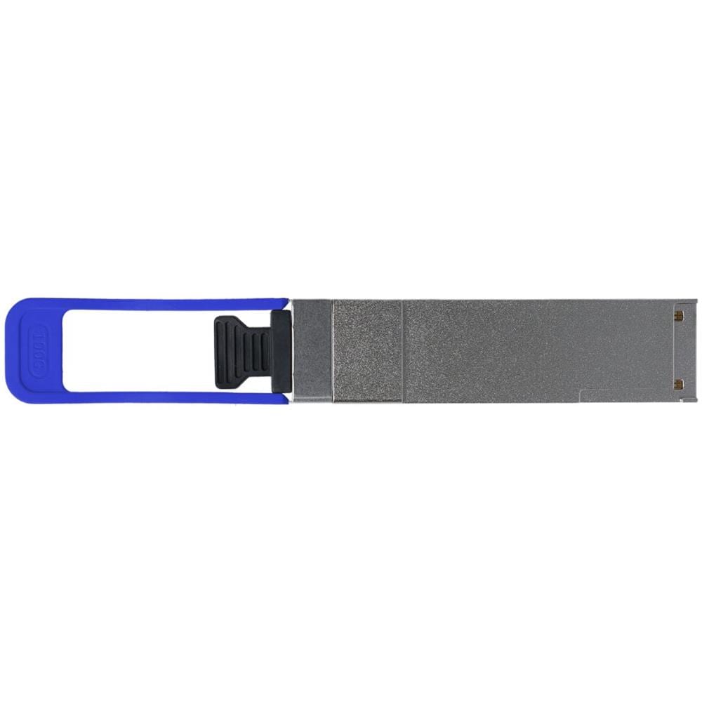 QSFP-100G-FR-S-BO modulo del ricetrasmettitore di rete Fibra ottica 100000 Mbit /s QSFP28 1310 nm - Foto 6