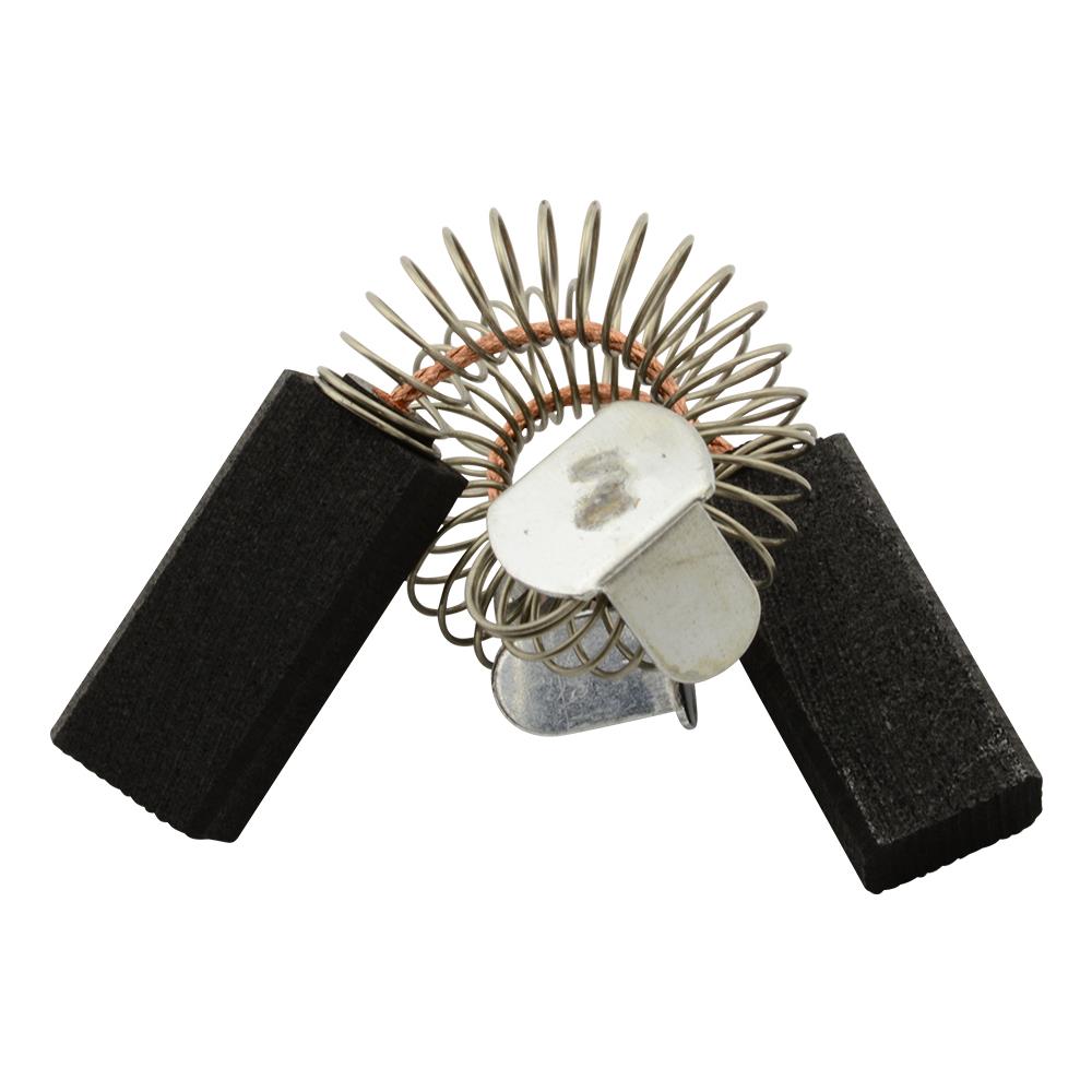 Spazzole di carbone per Rupes LT2 - 6 x 9 x 20 mm - coppia - Foto 2