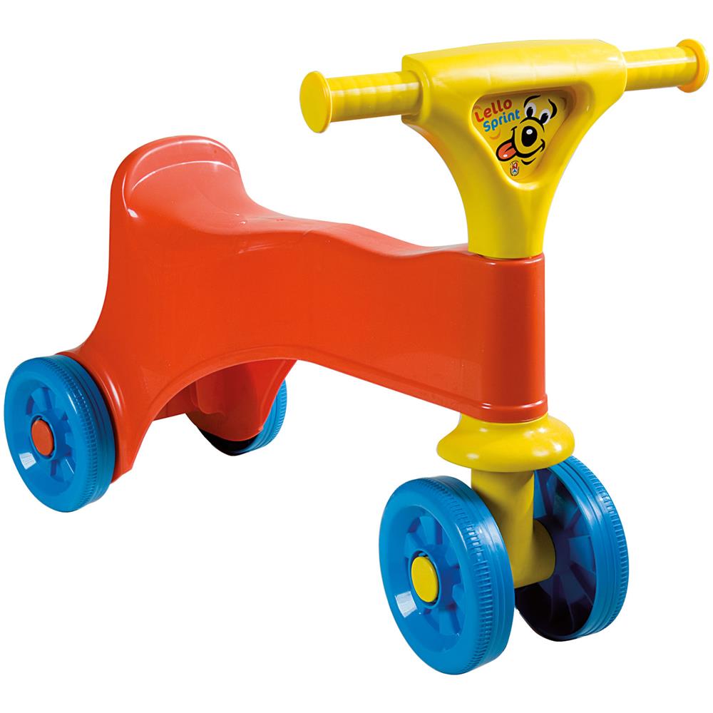 Triciclo Scooter Lello - Foto 2