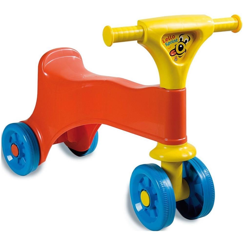 Triciclo Scooter Lello - Foto 1