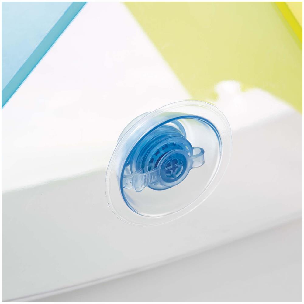 56494NP - Piscina Gonfiabile Girandola 229cm x 56cm - Foto 2