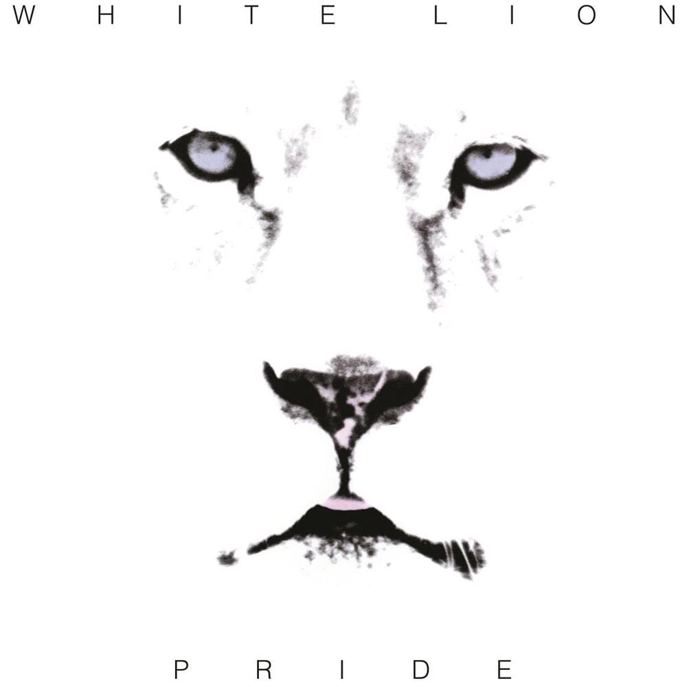White Lion - Pride - Foto 1