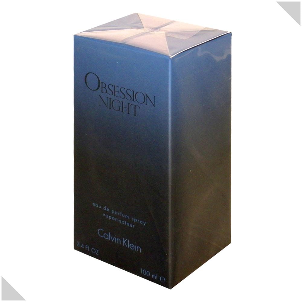 Ck Obsession Notte Donna - Foto 2