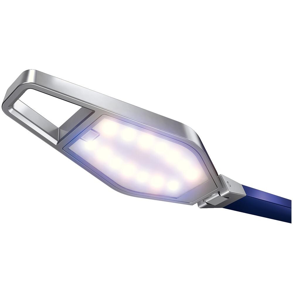 Lampada Da Tavolo Smart Led Blu Tit - Foto 2