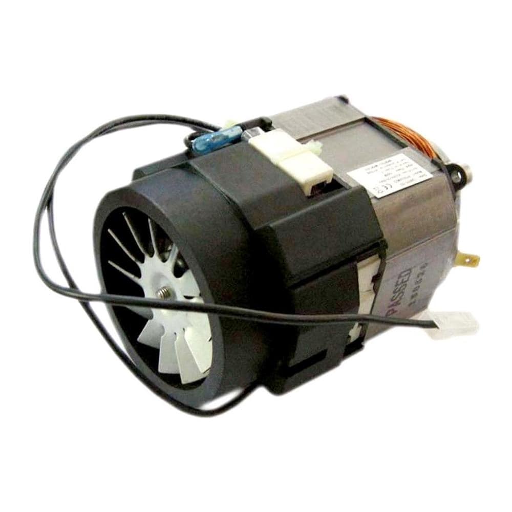 1,6 Hp - Motore Ricambio Per Molino Elettrico Magico 50 Lt - Mulino Cereali - Foto 2