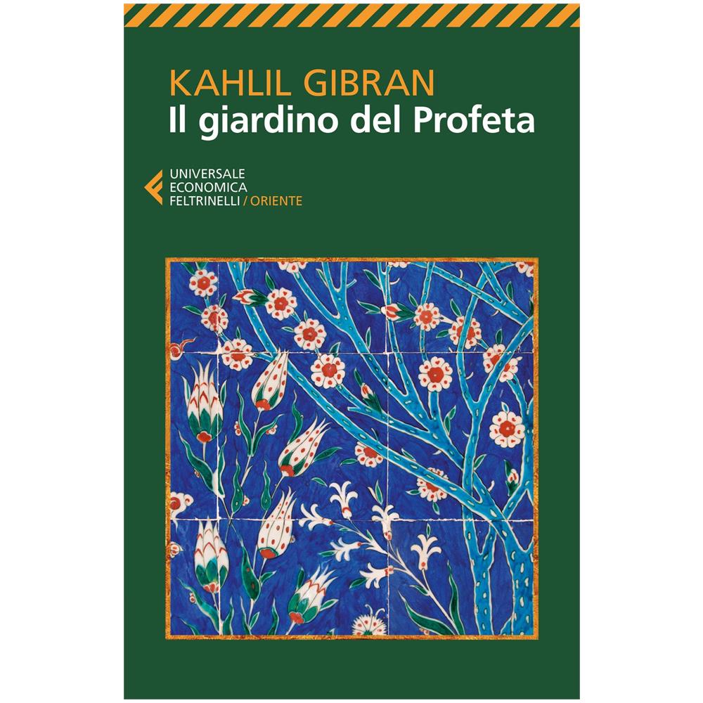 Kahlil Gibran - Il Giardino Del Profeta - Foto 1