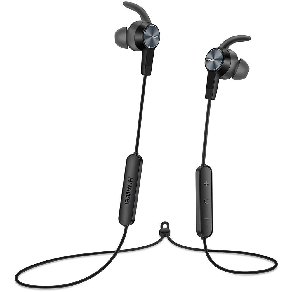 HUAWEI - Auricolare In-Ear Sport con Microfono AM61 Colore Nero - ePRICE