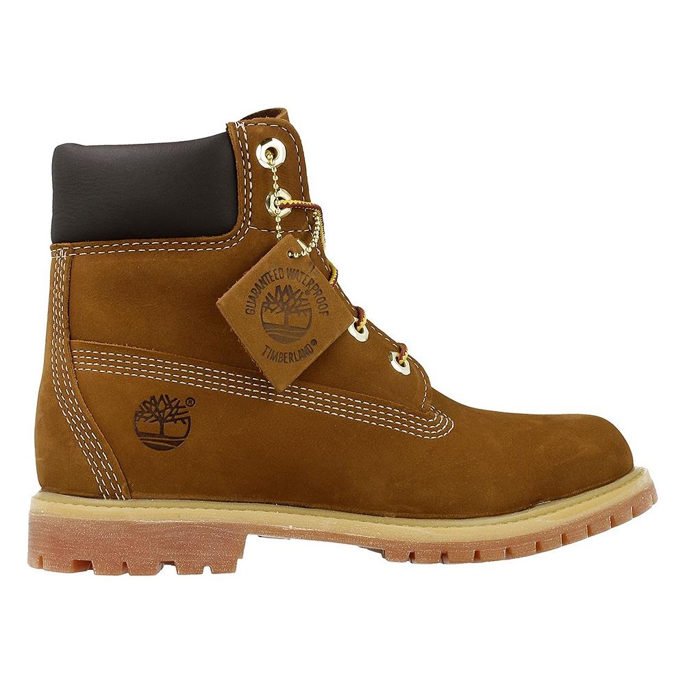 Scarpe Af 6in Prem Rust Nb Brown C10360 - 38 - Foto 2