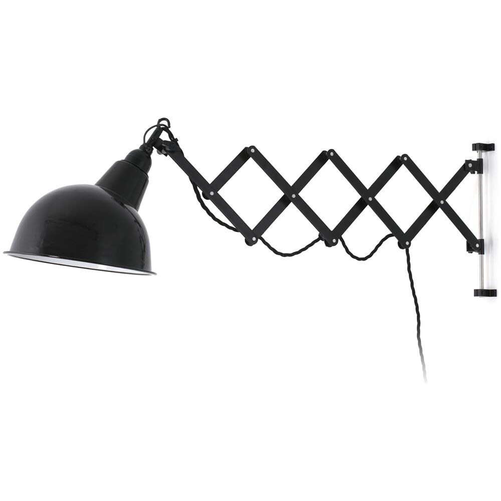 Lampada Da Muro Ras 62807 - Foto 1