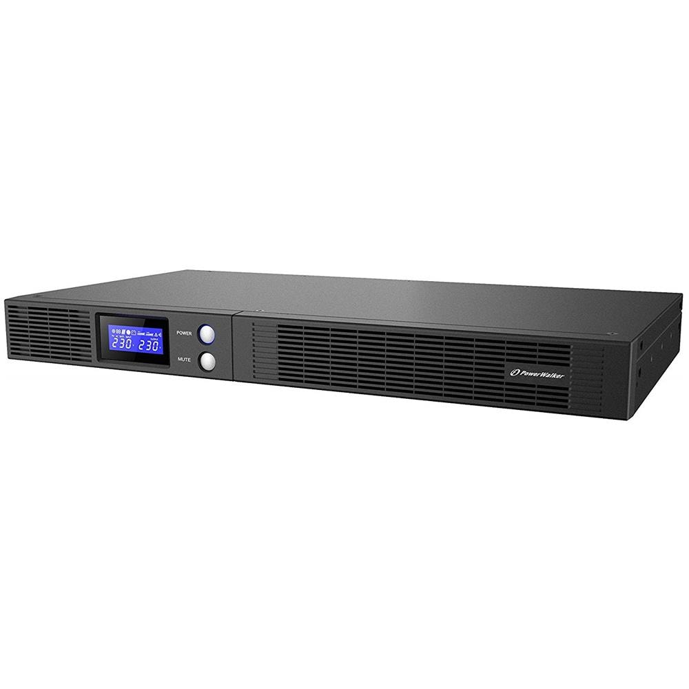 Gruppo di Continuità UPS VI 750 R1U 750 VA 450 Watt - Foto 1