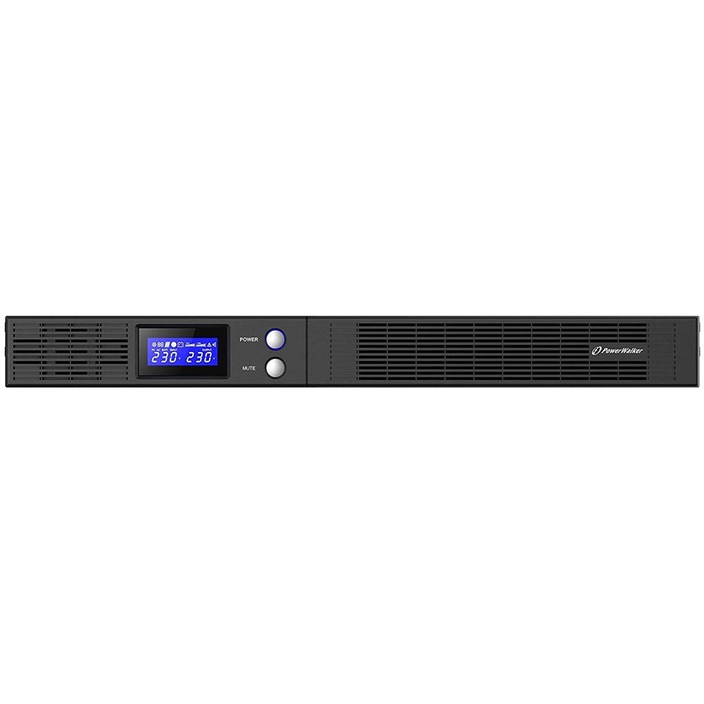 Gruppo di Continuità UPS VI 750 R1U 750 VA 450 Watt - Foto 2