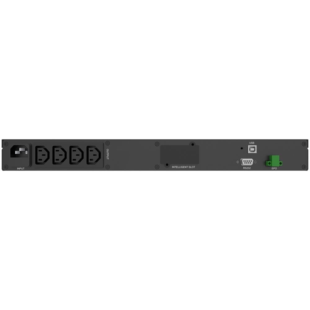 Gruppo di Continuità UPS VI 750 R1U 750 VA 450 Watt - Foto 3