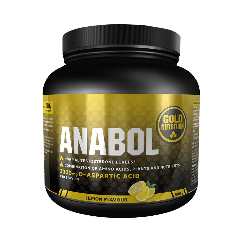 Anabol Extreme Force 300 G - - Anabolics - - Foto 3
