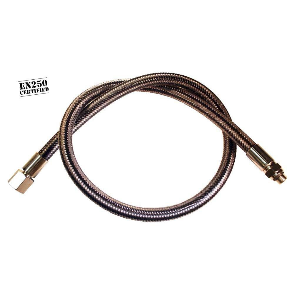 Cavi Regulator Hose Flex Erogatori 25 Cm - Foto 1