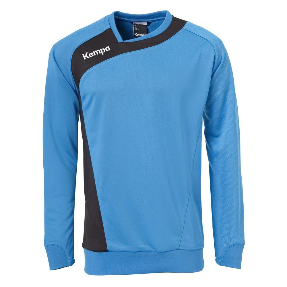 Felpe Peak Traininig Top Abbigliamento Uomo Xxxl - Foto 1