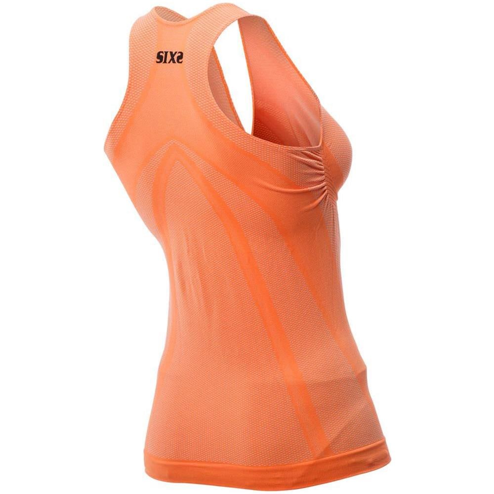 Intimo Sixs Top Abbigliamento Donna M - Foto 2