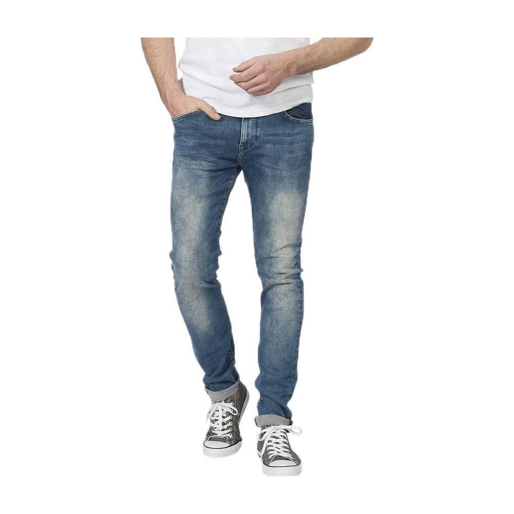 Pantaloni Seaham L34 Abbigliamento Uomo W34-l34 - Foto 1