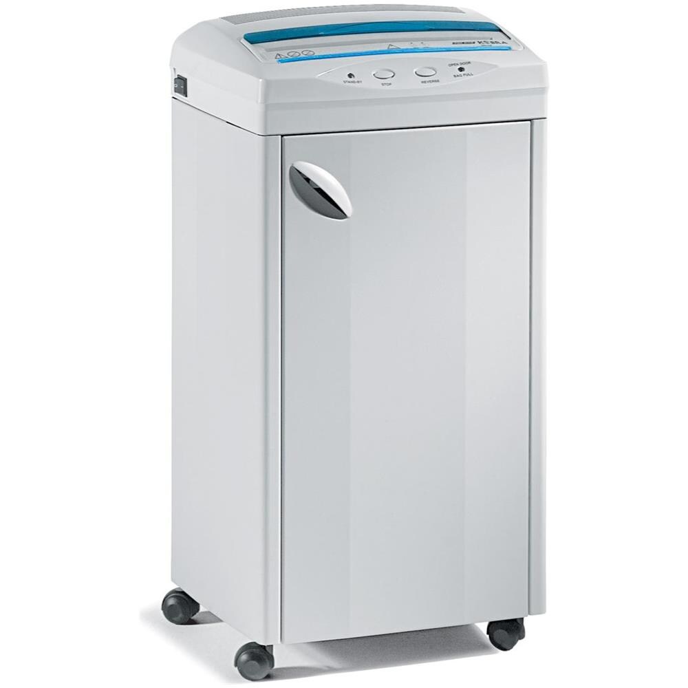 Distruggi Documenti Professionale Ad Alta Sicurezza 300 Hs - Foto 1