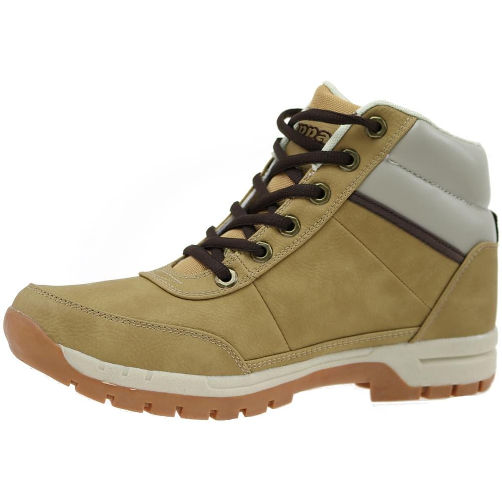 Bright Mid Light 242075-4141, Uomo, Marrone, Stivali Invernali, Numero: 46 Eu - Foto 2