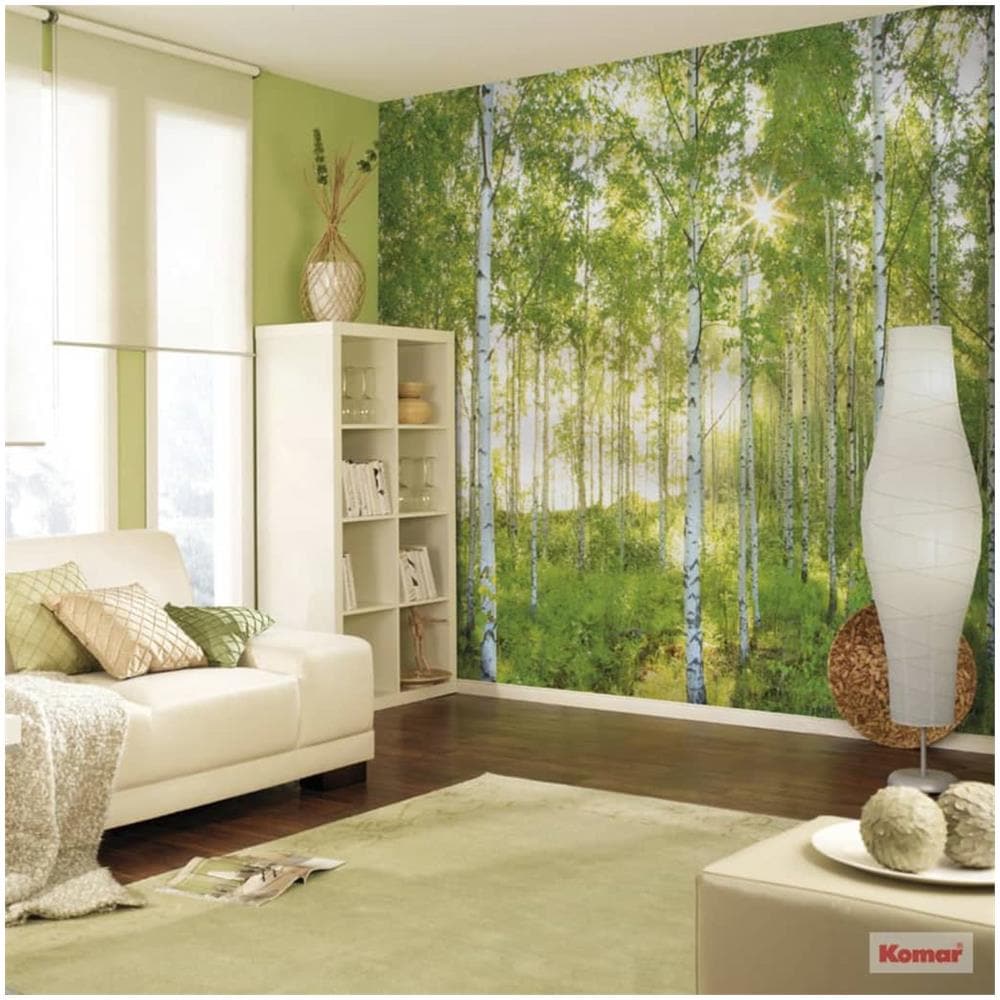 Fotomurale Sunday 368x254 Cm - Foto 3