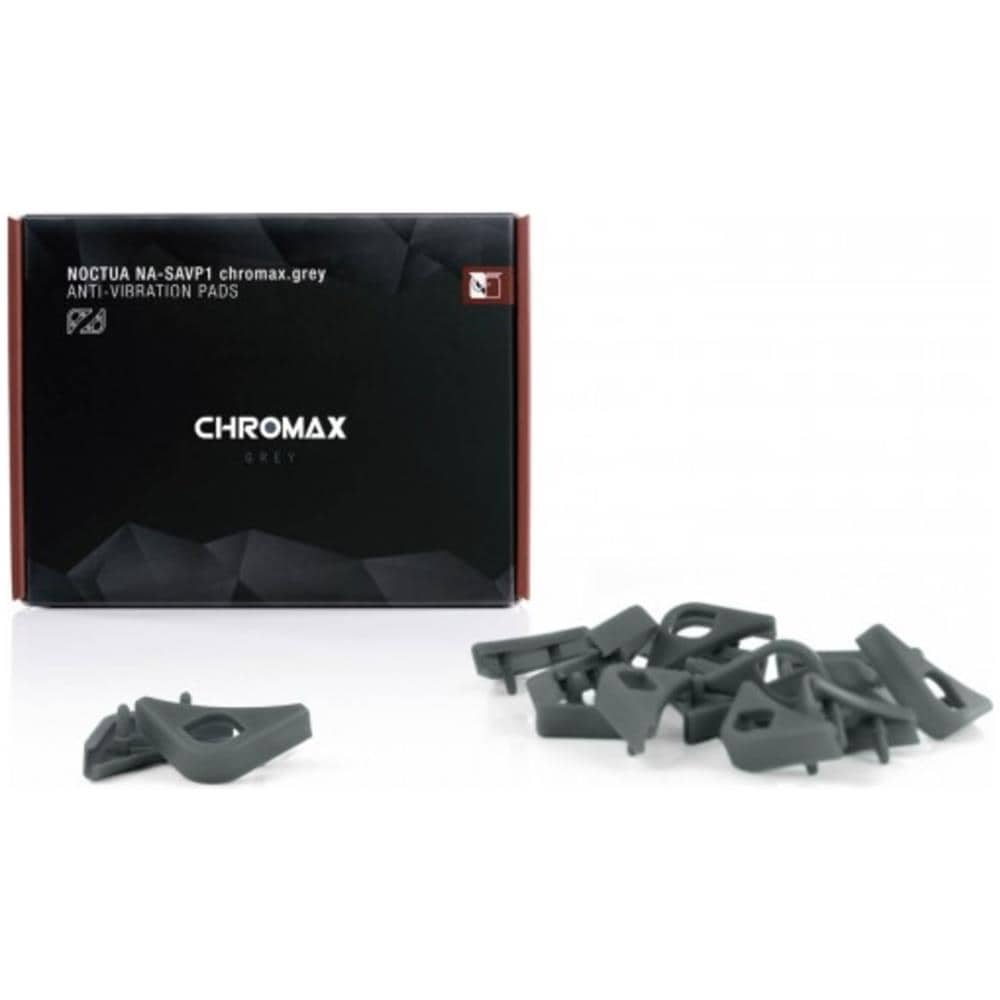 Cromax Na-savp1 Anti-vibration Pads - Grey - Foto 2