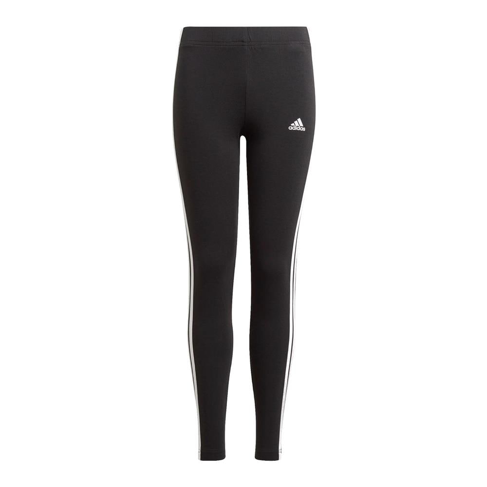 adidas - Gn4046 Leggings Collant Tights Bambina Nero Nero 7/8 Anni - ePRICE
