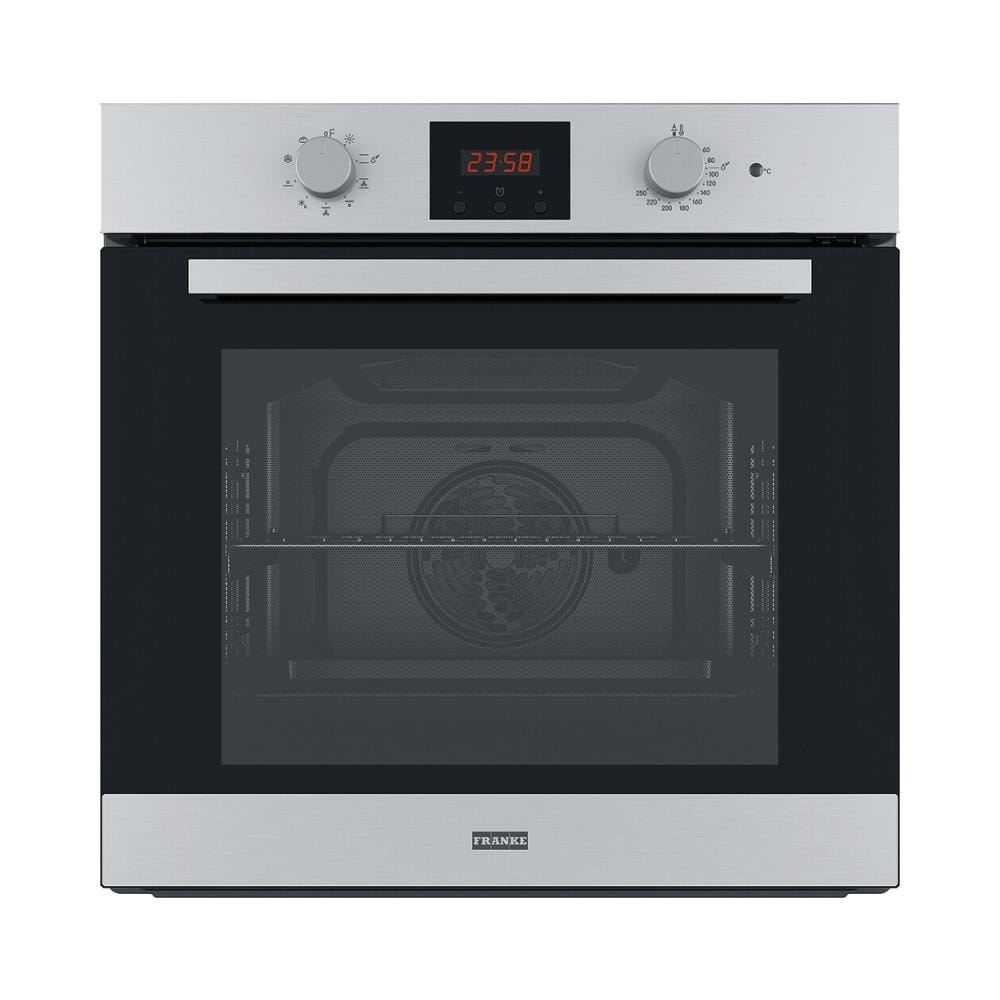 Fsl86hxs Forno Elettrico Incasso 60 Cm 71 Lt Multifunzione Inox - Foto 1