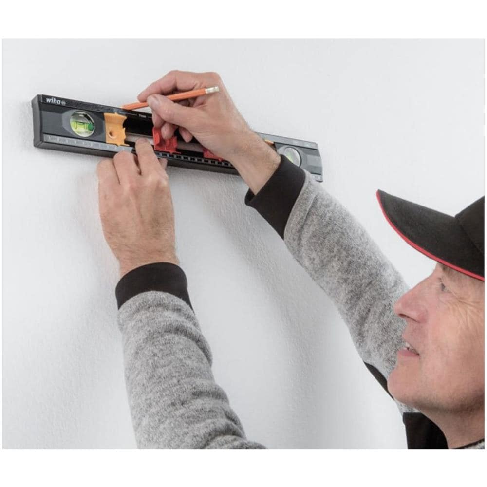 Livella Per Elettricista 400 Mm 42074 - Foto 4