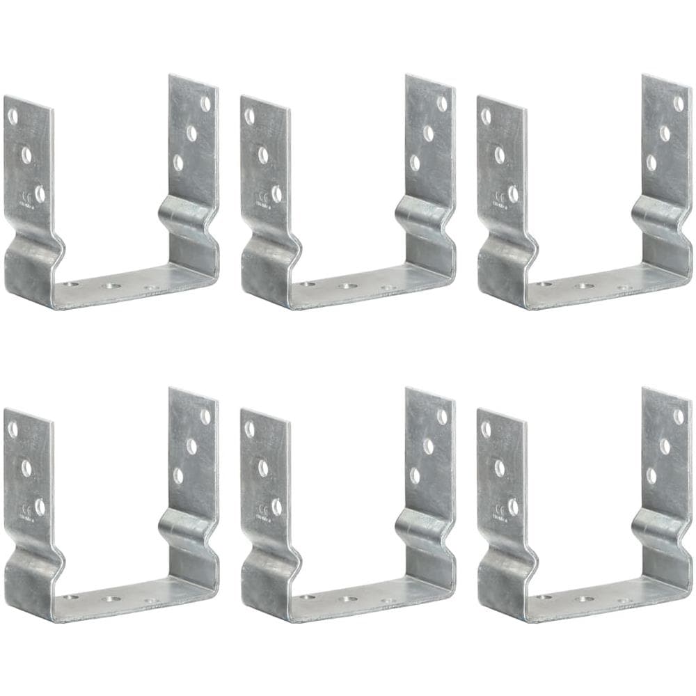 Set Mobili Da Pranzo Per Giardino 5 Pz Marrone - Foto 1