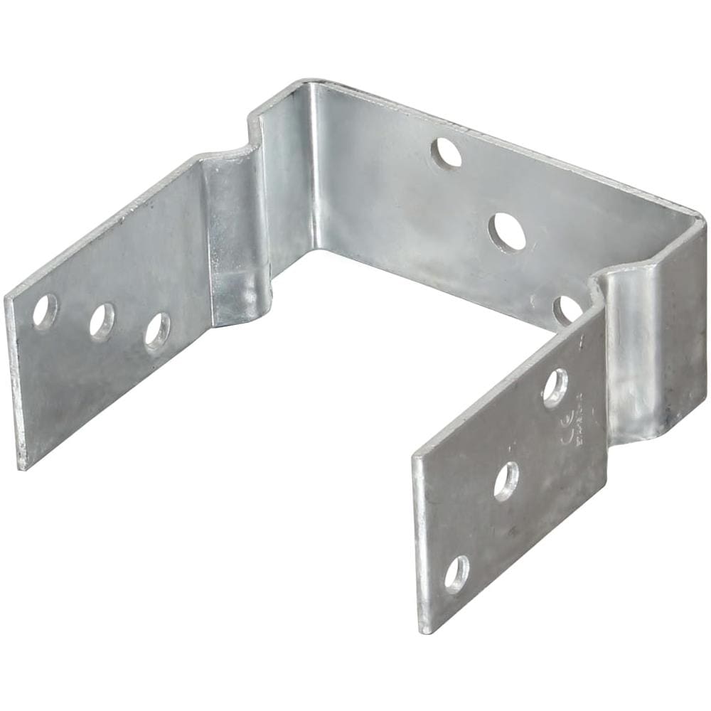 Set Mobili Da Pranzo Per Giardino 5 Pz Marrone - Foto 2