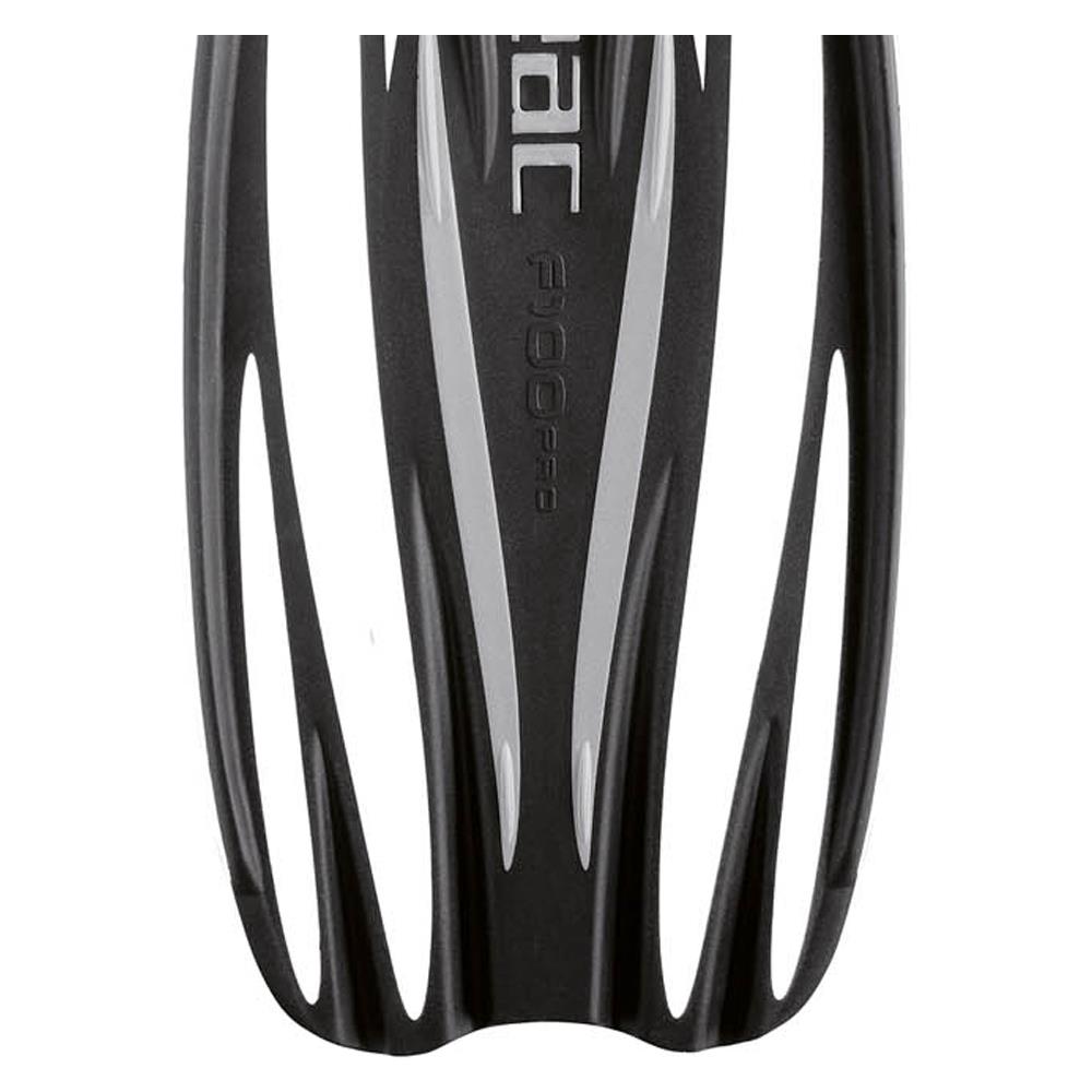 Pinne F-100 Pro 42/43 Bianco - Foto 3