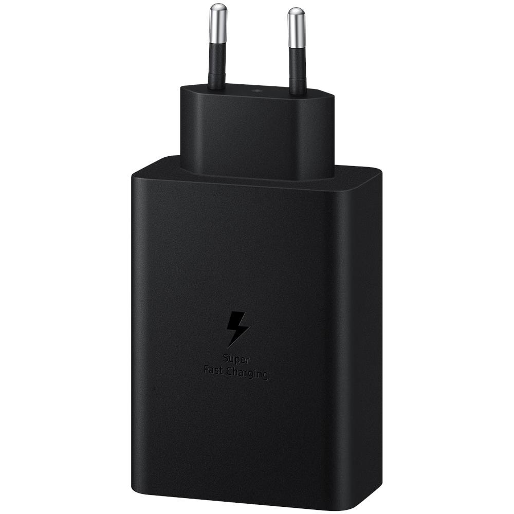 EP-T6530 Cuffie, Auricolare, Netbook, Computer portatile, Smartphone, Orologio intelligente, Tablet Nero AC Interno - Foto 2