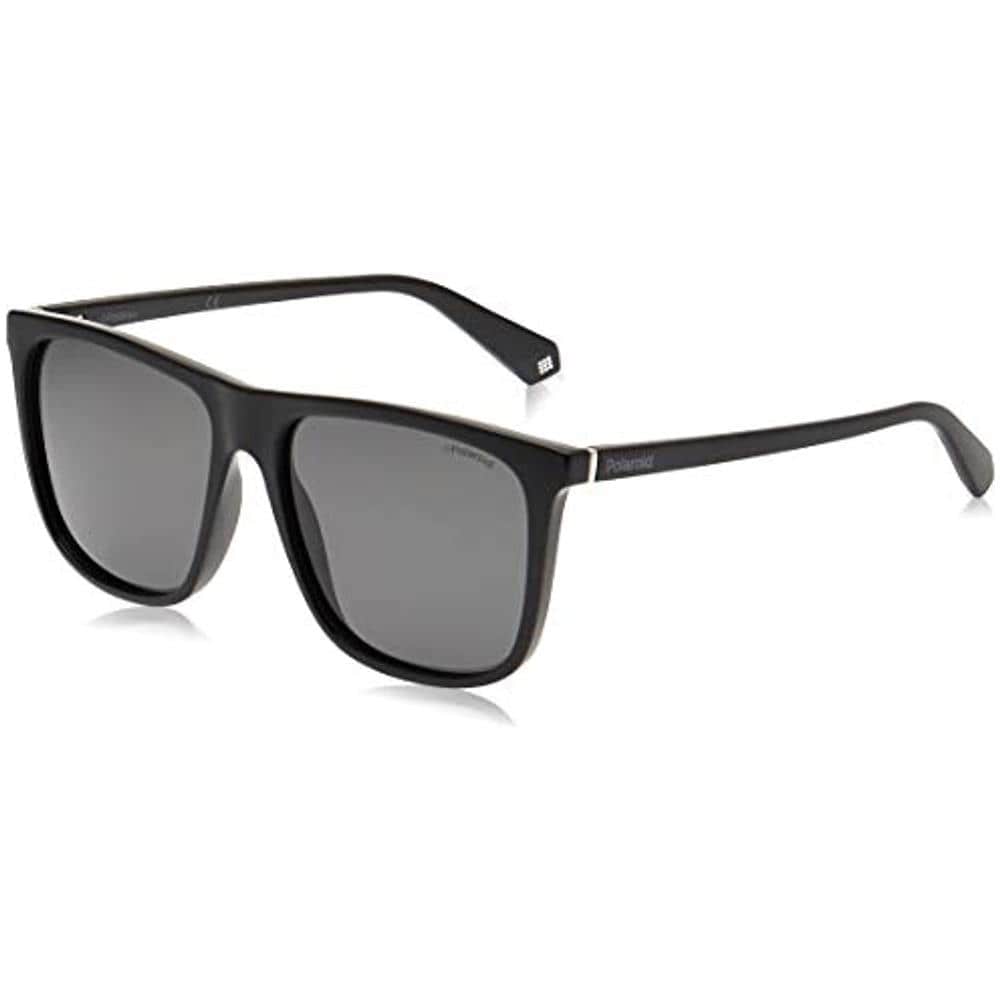 Pld 6099 / s Sunglasses, Black, 56 Unisex-adult - Foto 1