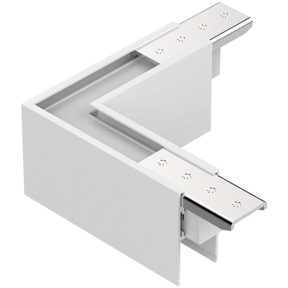 Ego Kit Surface High L Electr Conn Horiz On-off Wh Lampada - 282824 - Foto 1