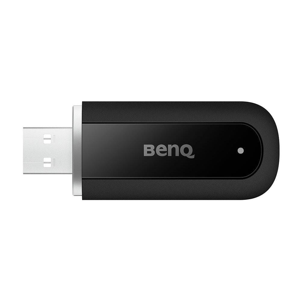 WD02AT - WIFI 6 BT 5.2 DONGLE - Foto 1