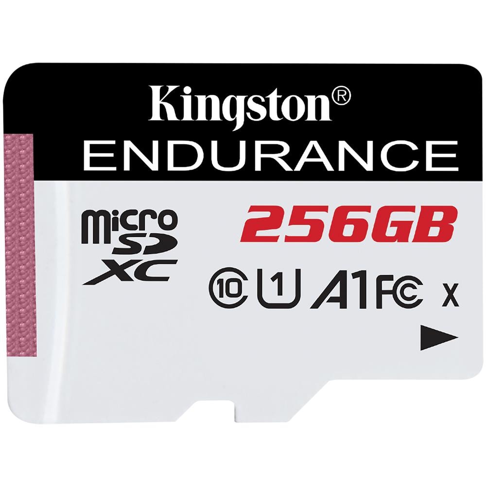 256GB MICROSDXC ENDURANCE - Foto 1