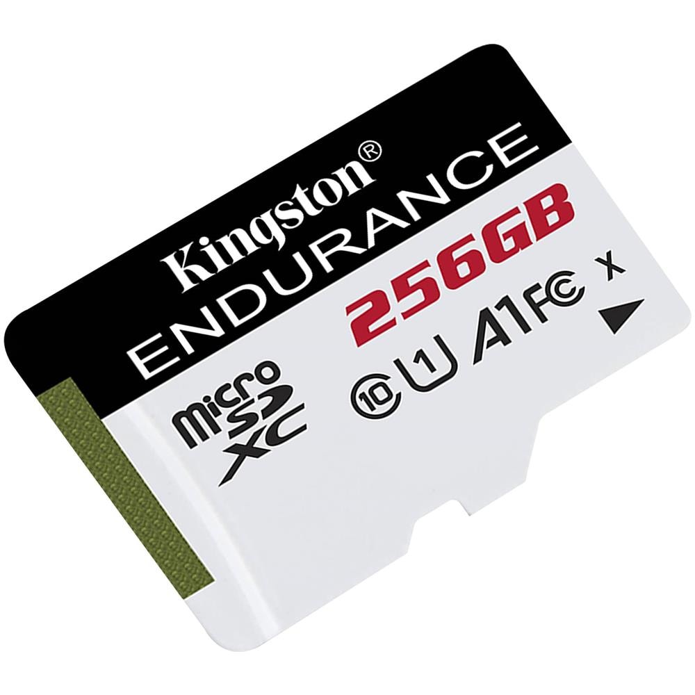 256GB MICROSDXC ENDURANCE - Foto 2
