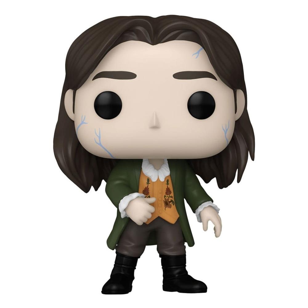 Interview With A Vampire Pop! Movies Vinyl Figure Louis De Pointe Du Lac 9 Cm - Foto 1