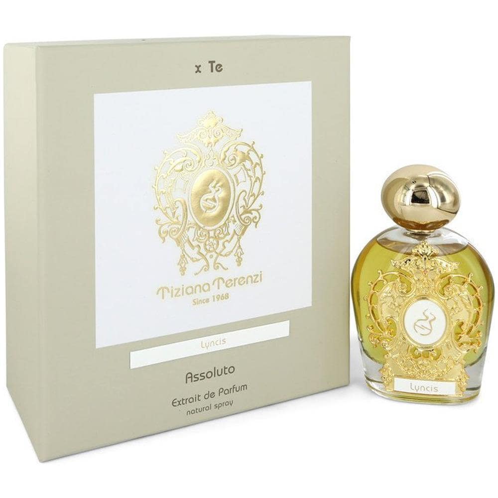 Lyncis By Extrait De Parfum Spray (unisex) 3.38 Oz (women) - Foto 1