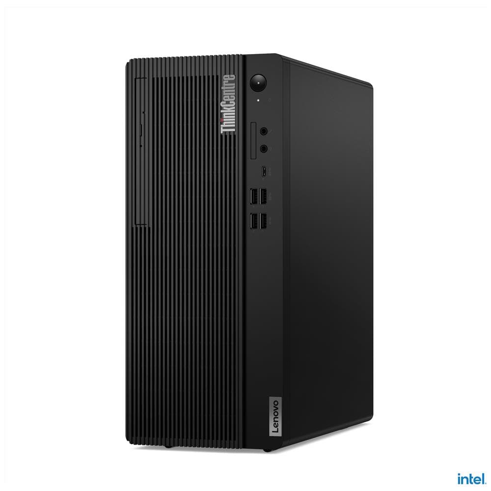 Pc Desktop ThinkCentre M70t Gen 4 Intel Core i5-13400 Deca Core 2.5 GHz Ram 16GB SSD 512 GB 5 xUSB 3.2 Windows 11 Pro - Foto 1