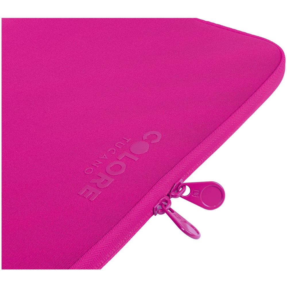 BFC1516-F borsa per laptop 40,6 cm (16") Custodia a tasca Fucsia - Foto 4