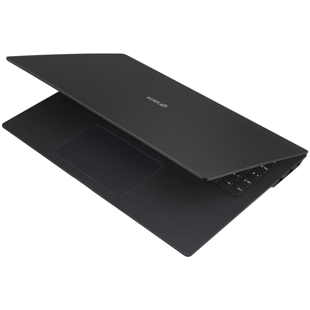 Gram Pro 16Z90SP-A.AP7BG laptop Intel Core Ultra 7 155H Computer portatile 40,6 cm (16") WQXGA+ 32 GB LPDDR5x-SDRAM 2 TB SSD NVIDIA GeForce RTX 3050 Wi-Fi 6E (802.11ax) Windows 11 Pro Nero - Foto 9