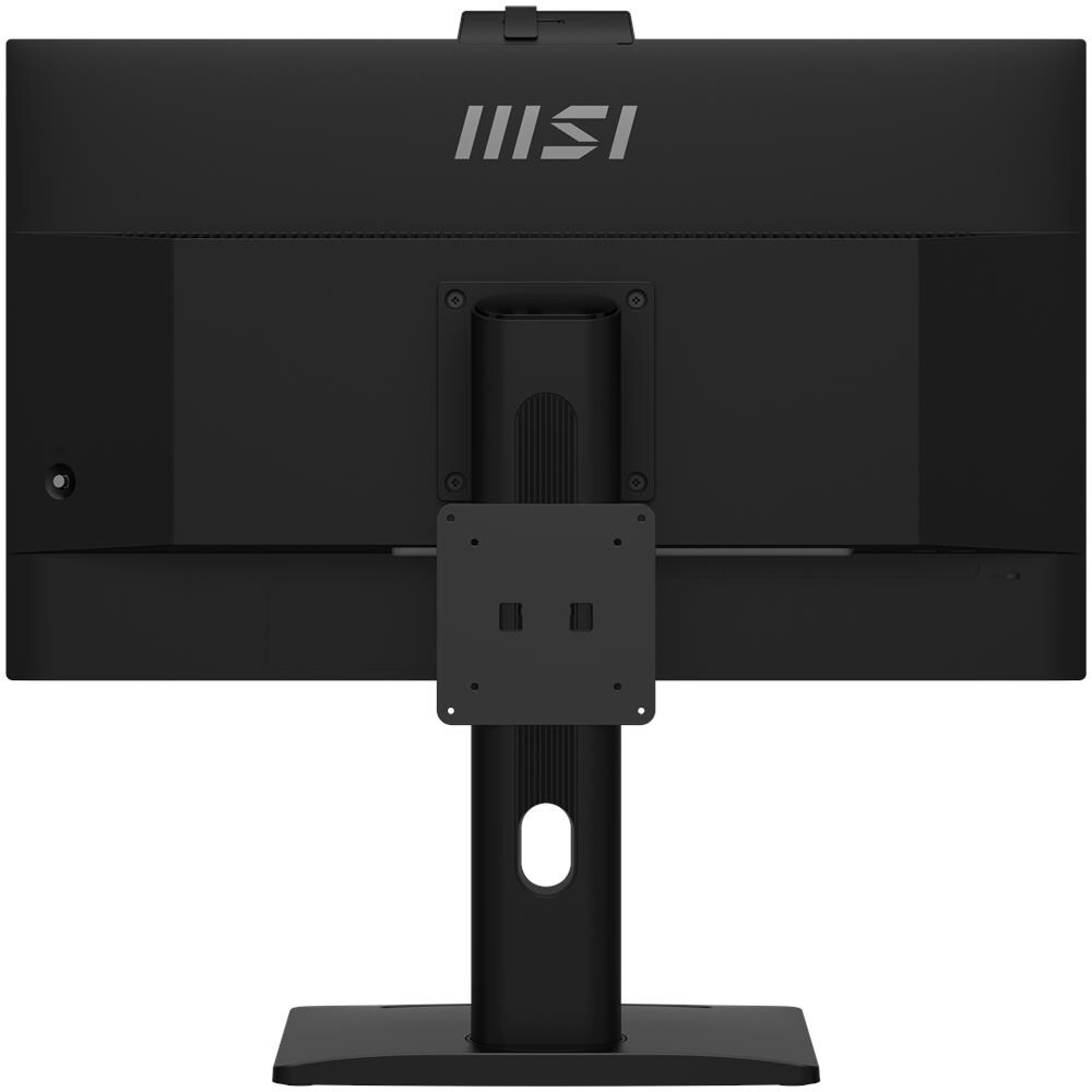 MON 27IPS WQHD BK MM PVT DOCK WEBC MSI PRO MP275QPDG 1MS 100HZ WEBCAM - Foto 10