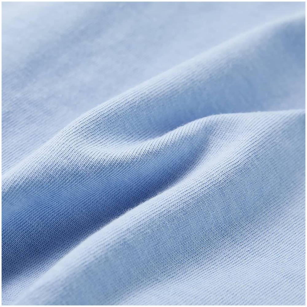 Maglietta da Bambina Blu 92 - Foto 7