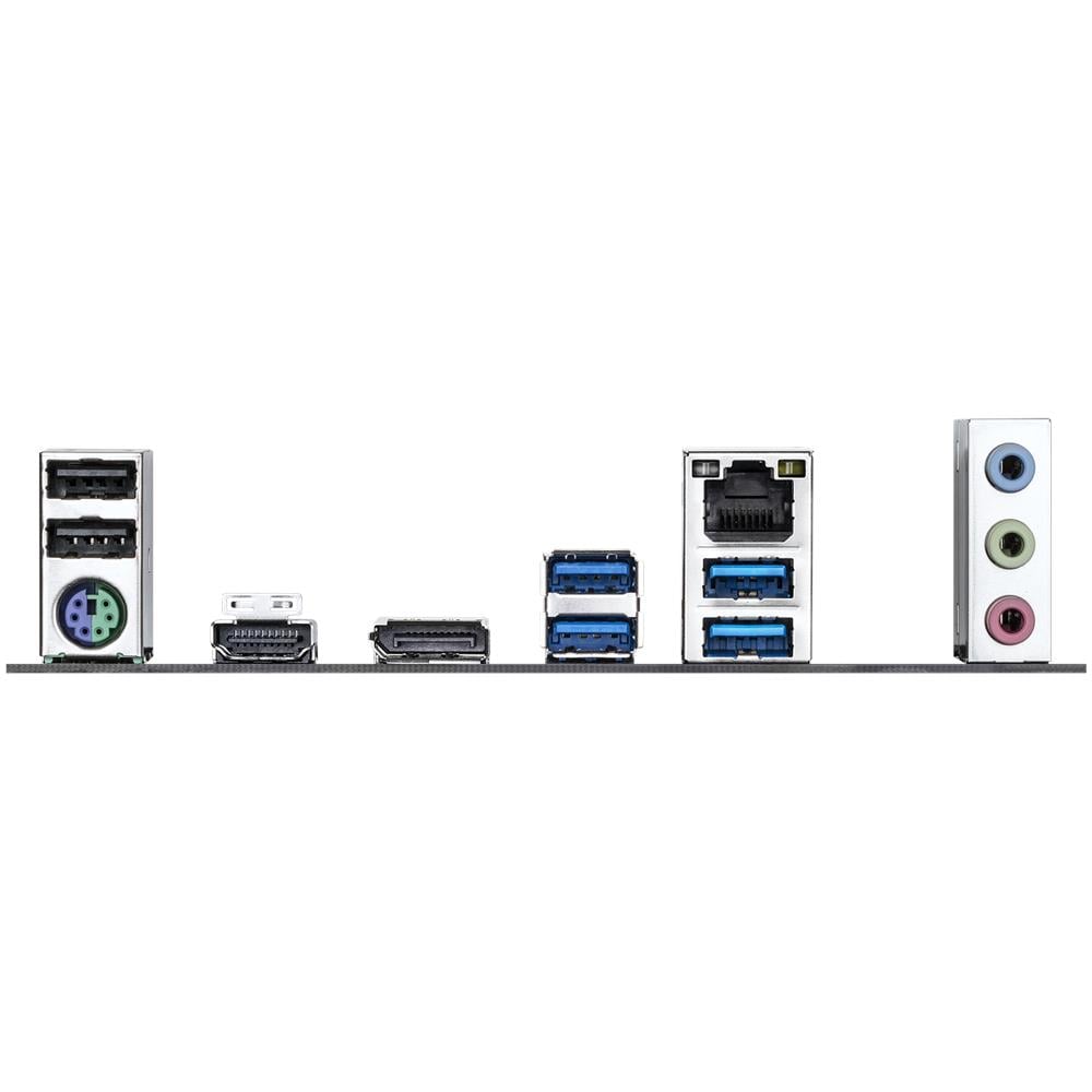 Scheda Madre GIGABYTE B550M DS3H R2 Socket AM4 Chipset B550 ATX - Foto 4